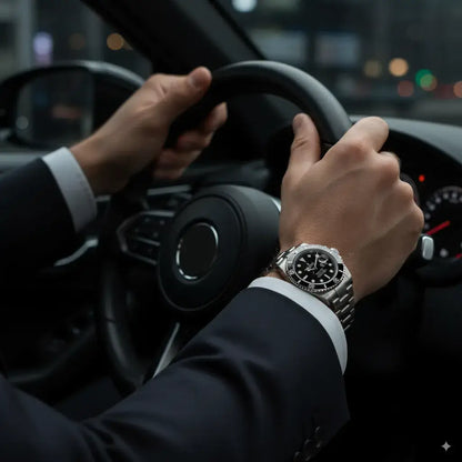 Reloj Rolex Submariner - Edición Limitada